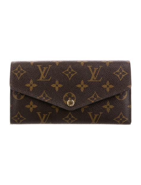 louis vuitton jeanne wallet sale